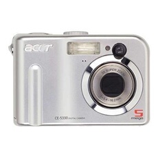 CE-5330 - appareil photo numérique
