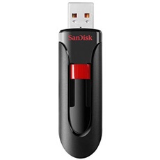 Clé USB 2.0 Cruzer Glide - 32 Go