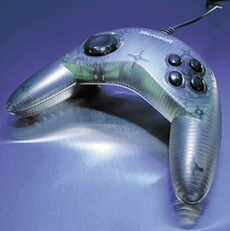 SideWinder Plug and Play Game Pad