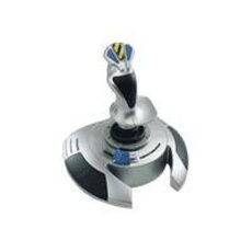 ThrustMaster Top Gun Fox 2 - joystick - filaire