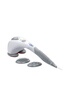Beurer Appareil de massage à infrarouge MG 80 35 W blanc, gris photo 1