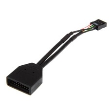 Adaptateur interne USB 3.0 vers USB 2.0