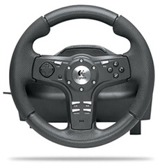 Driving Force ZX