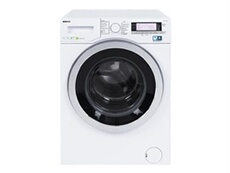 Green line WMY111440 - Machine à laver - largeur : 60 cm - profondeur : 59 cm - hauteur : 84 cm - chargement frontal - 72 litres - 11 kg - 1400