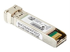 Alcatel-Lucent - Module transmetteur SFP+ - 10GbE - 10GBase-LR - mode unique LC - jusqu'à 10 km - 1310 nm - pour P/N: OS6450-P48X-UK, OS6450-P48X-US,