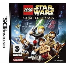 lego star wars : la saga complète