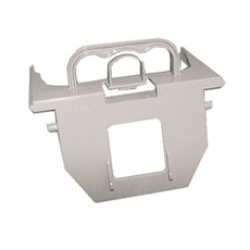 Support De Sac Pour Pieces Aspirateur Nettoyeur Petit Electromenager - Dj6100561b