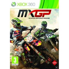MXGP MIX X360