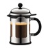 Bodum - 11170-17 - New-Chambord - Cafetière à Piston avec Bec Verseur Bodum - 11170-17 - New-Chambord - Cafetière à Piston avec Bec Verseur