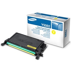 Toner CLT-Y5082S - Jaune