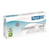 Agrafes Rapid 26/6 - 4000 Pièces - Pour Agrafeuses Standard - Jusqu'à 20 Feuilles