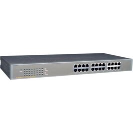 Routeur Tp Link Switch ethernet tplink tlsf1024 24 ports rj45 10/100 ...