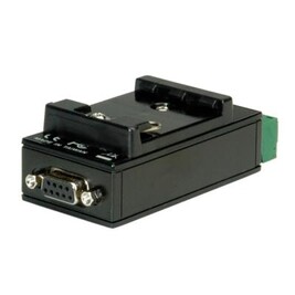 ROLINE RS232 Nach RS422/485 Konverter Für DIN Hutschiene Professional 12 02 1006 ROLINE RS232 Nach RS422/485 Konverter Für DIN Hutschiene Professional 12 02 1006