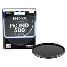 Filtre gris neutre PRO ND500 49mm