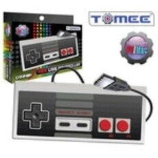 Manette GENERIQUE Nes usb controller (pc mac) tomee 813048010210