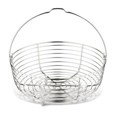 Panier vapeur 5 l pour autocuiseur lagostina 010920260105