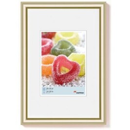 JOLIE CADRE PHOTO Dorée Vintage avec Passe Partout / Hauteur 29 cm EUR 20,00 - FR JOLIE CADRE PHOTO Dorée Vintage avec Passe Partout / Hauteur 29 cm EUR 20,00 - FR