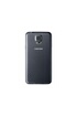Samsung Galaxy S5 - 4G smartphone - RAM 2 Go / 16 Go - microSD slot - écran OEL - 5.1" - 1920 x 1080 pixels - rear camera 16 MP - noir charbon photo 1
