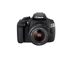 EOS 1200D - appareil photo numérique objectif EF-S 18-135 mm IS