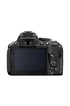 Nikon D5300 + AF-S DX NIKKOR 18-55mm VR II - Réflex Numérique 24.2 MP photo 2