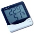 TFA Dostmann HORIZON 35.1155.01 Stazione meteo digitale senza fili Numero di sensori max. 3 TFA Dostmann HORIZON 35.1155.01 Stazione meteo digitale senza fili Numero di sensori max. 3