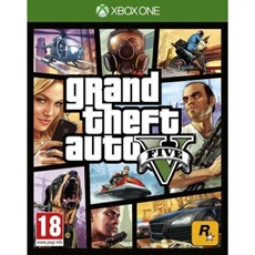 Gta v