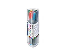 Fineliner triplus 0,3 mm Confezione da 10 pezzi Fineliner triplus 0,3 mm Confezione da 10 pezzi
