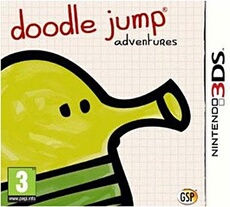 Doodle Jump 3DS