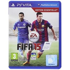 FIFA 15 FR VITA
