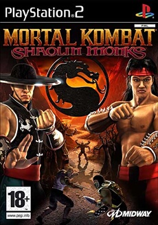 Mortal Kombat : Shaolin Monks