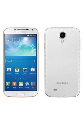 Téléphone portable Samsung Galaxy S4 Advance I9506 16 Go - Blanc - Débloqué