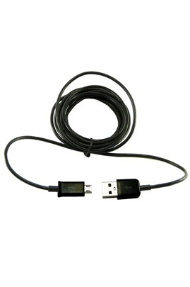 Autres accessoires informatiques GENERIQUE Cable Micro Usb Noir
