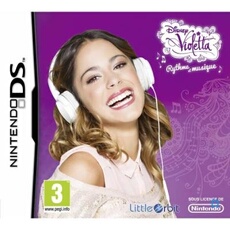 Violetta DS