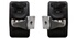 B-Tech BT33 Hoe Cinea Speaker Wall ount in Black B-Tech BT33 Hoe Cinea Speaker Wall ount in Black