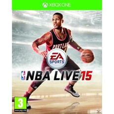 Nba live 15