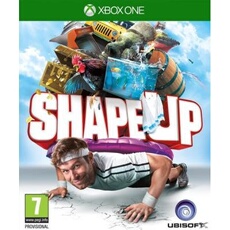 SHAPE UP MIX XONE