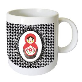 Tasse et Mugs GENERIQUE Tasse en céramique Dangerous by Cbkreation Tasse et Mugs GENERIQUE Tasse en céramique Dangerous by Cbkreation