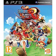 Acheter One Piece Unlimited World Red PS3 Bon état - 10,95 € One Piece Unlimited World Red PS3 Bon état - N/A reconditionné disponible sur Darty