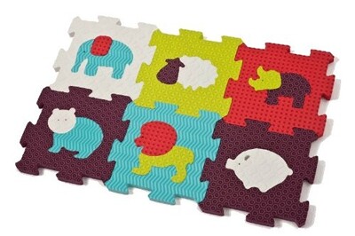 Tapis De Jeu Et Tapis De Sol Ludi Mousse Dalles Animaux Pm Darty Tapis De Jeu Et Tapis De Sol Ludi Mousse Dalles Animaux Pm Darty