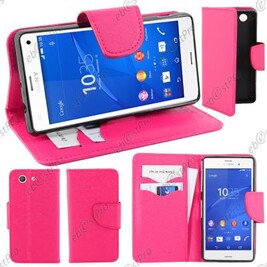 ebestStar Etui Portefeuille pour Sony Xperia Z3 Compact PU Cuir Porte-Cartes Support Stand, Blanc - Coque et étui téléphone mobile - Achat & prix ebestStar Etui Portefeuille pour Sony Xperia Z3 Compact PU Cuir Porte-Cartes Support Stand, Blanc - Coque et étui téléphone mobile - Achat & prix