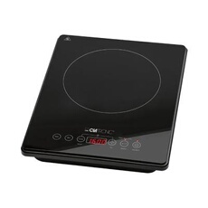 Plaque de cuisson simple ? induction Clatronic EKI 3569