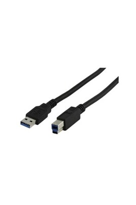 Cables USB GENERIQUE CABLING® Câble d'Imprimante USB A-B - Epson  Printer Cable - pour tous Epson Imprimantes 1.8M USB 3.0