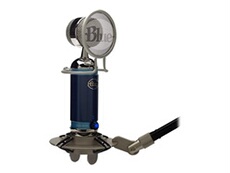 Logitech Blue Microphones Spark Digital - Microphone