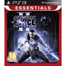 STAR WARS: FORCE UNLEASHED II MIX PS3 -