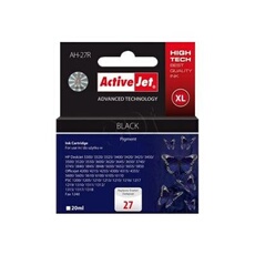 AH-27R Premium - taille XL - noir - cartouche d'encre (alternative for: HP 27)