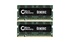 Mémoire DDR Xiede Ddr2 800 MHz 2 G 1,8 V 200 Broches pour Ordinateur Mémoire DDR Xiede Ddr2 800 MHz 2 G 1,8 V 200 Broches pour Ordinateur