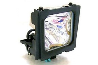 Lampe vidéoprojecteur Oi Lampe videoprojecteur sanyo plv-z2000 type original inside