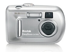 EasyShare CX7300
