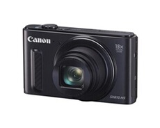 PowerShot SX610 HS - appareil photo numérique