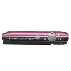 Coolpix S2800